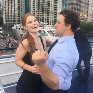 Meet your Posher, Summer-lily